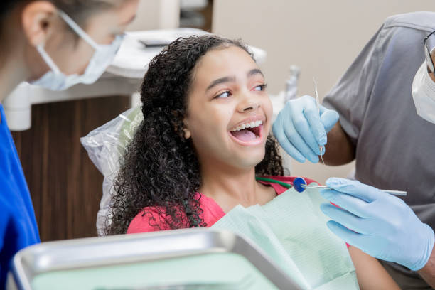 Best Dentist for Tooth Abscess  in Cooper City, FL