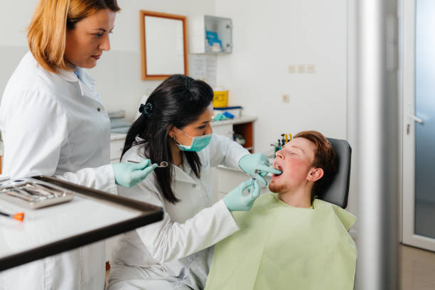 Best Tooth Infection Emergency Dentist  in Cooper City, FL