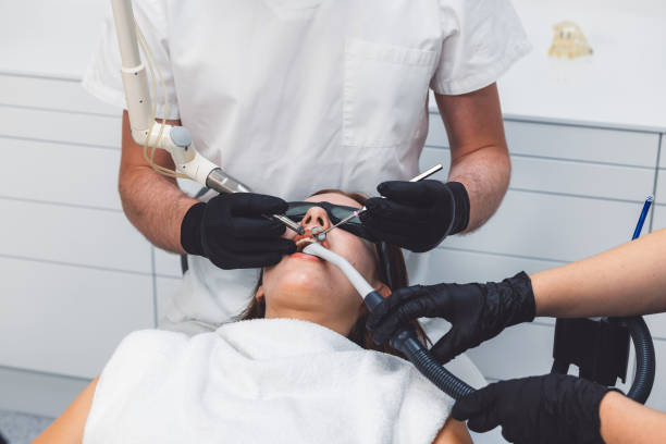 Best Dentist for Dental Trauma  in Cooper City, FL